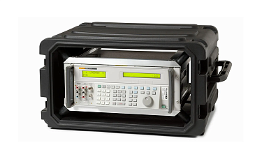 Многофункциональный калибратор (Multi-Product Calibrator) Fluke 5522A с поверкой 